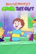 Horrid Henry's Gross Day Out