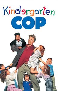 Kindergarten Cop