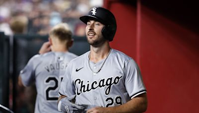 White Sox lose to Tigers on an unfortunate mental error from Paul DeJong