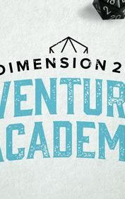 Adventuring Academy