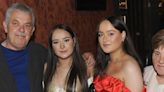 Louth twins Carla and Chloe Stewart celebrate their 21st on the double in Dundalk