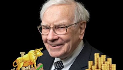 ...You Guess How Much Money Warren Buffett Saved Up By The Time He Was 15? Hint: It's Much, Much More Than ...