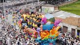 La joya escondida del sur de Colombia: el Desfile Magno del carnaval de Pasto