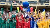 'Disney Channel Games' quietly ended 15 years ago, but it was the peak of Disney Channel's golden age