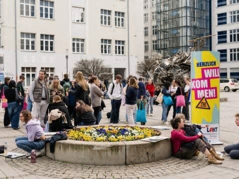 So war der Tag der Pharmazie in Jena