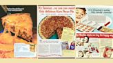 12 Nostalgic Recipes Grandma Used to Make from the Back of the Box