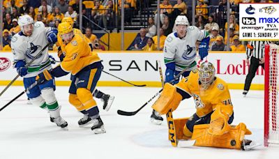 3 Keys: Canucks at Predators, Game 4 of Western 1st Round | NHL.com