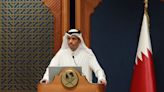 Qatar, Israel hostage talks 'positive' but deal not imminent -source