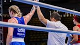 2024 Boxing 2nd World Qualification Tournament - Day 4: Commonwealth Games champ Amy Broadhurst opens with win