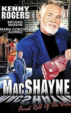 MacShayne: The Final Roll of the Dice