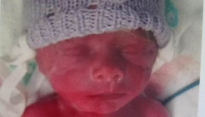 Did Lucy Letby try to kill this newborn baby too?