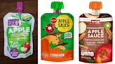 FDA say Dollar Tree did not pull lead-contaminated applesauce from shelves for months