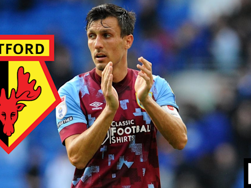 Watford urged to consider reunion with free agent Jack Cork