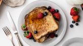 11 French Toast Recipes You'll Want Over And Over Again