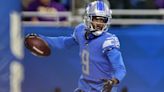 Are Detroit Lions content with wide receiver situation? | Sporting News