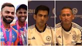 India To Have Separate Teams For Three Formats? Gautam Gambhir, Ajit Agarkar Shed Light