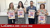 Beatriz Ostalé, Rincón Lento, Estantería Arcoíris y Diputación, premios Panal Wado del Día del Orgullo de Guadalajara