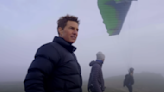 Tom Cruise Had the ‘Mission: Impossible 7’ Crew in ‘Absolute Terror’ with Death-Defying Stunts