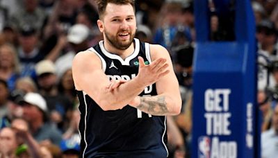 Finales del Oeste en la NBA: Dallas, a un partido de la barrida, y el piropo de Ginóbili a Doncic