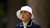 South Korea's Amy Yang, seeking her first major title, grabbed the lead after the third round of the Women's PGA Championship