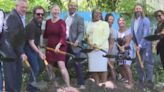 Habitat for Humanity breaks ground on new housing project in Brooklyn