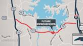 $600 million superhighway will ease Charlotte-area traffic woes, NCDOT says
