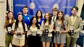 Nine Staten Island students win Congressional Award, highest U.S. honor for youths