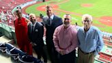 Red Sox induct Pedroia, Papelbon, Nixon into Hall of Fame