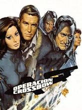 Operation Crossbow (film)