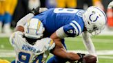 Studs and duds from Chargers’ victory over Colts