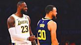 LeBron James, Stephen Curry reportedly headline USA hoops roster for 2024 Olympics