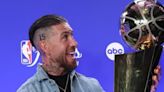 Estas son las opciones de futuro que se plantea Sergio Ramos