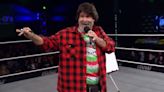 Mick Foley Joins OVW As ‘Talent Evaluator’