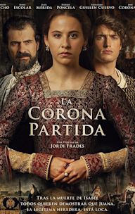 La Corona partida