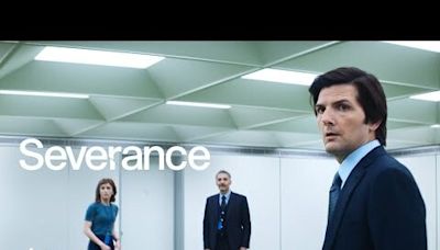 'Severance' Season 2 finally has a release date — and an ominous first look