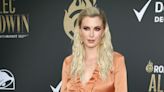 Ireland Baldwin Admits She Found Out She Was Pregnant At The VET