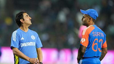Suryakumar Yadav spills the beans on India's 'brand of cricket' under him and Gambhir after India thrash Sri Lanka