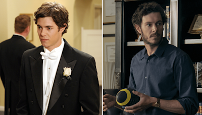 Whose heartthrob is Adam Brody anyway? Gen X, millennials fight to claim him as their own after binging 'Nobody Wants This'