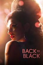 Back to Black (filme)