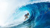 Olympic surfing comes to Teahupo’o with beastly waves and controversy