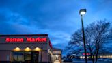 As once-booming Boston Market dwindles, a trickle of customers get nostalgic