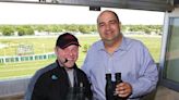 Mirahmadi Grateful for Belmont-Announcing Opportunity