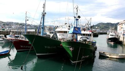 Bruselas estima un superávit de 2.500 millones para la flota pesquera de la UE