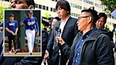 Key Update Given on Shohei Ohtani's Ex-Interpreter's Gambling Case | FOX Sports Radio