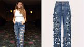 Blake Lively Jokes About 'Sisterhood of the Traveling Pants' Sequel While Wearing $19,000 Jeans