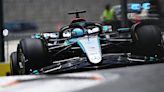 Mercedes’ upgrades show promise at F1 Miami Grand Prix