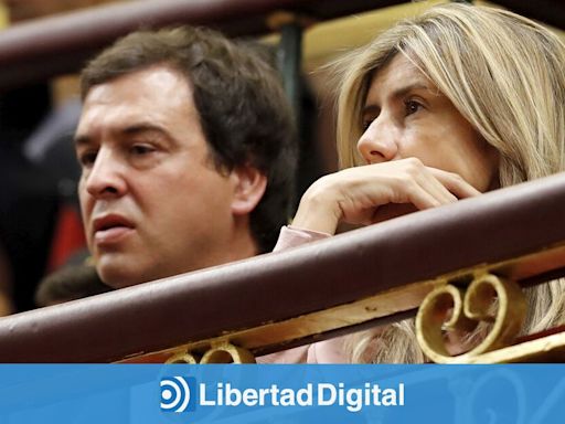 La juez acorrala al hermano de Sánchez: detecta "actos preparatorios" y se sorprende de que "carezca de despacho"