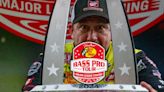 Skeet Reese Celebrates 55th Birthday with First Bass Pro Tour Win and $100,000