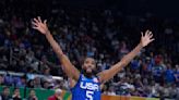 USA Basketball back atop FIBA men's world rankings, overtaking Spain for No. 1