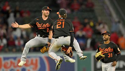 Los Angeles Angels vs Baltimore Orioles Prediction: Orioles to keep their strong form intact